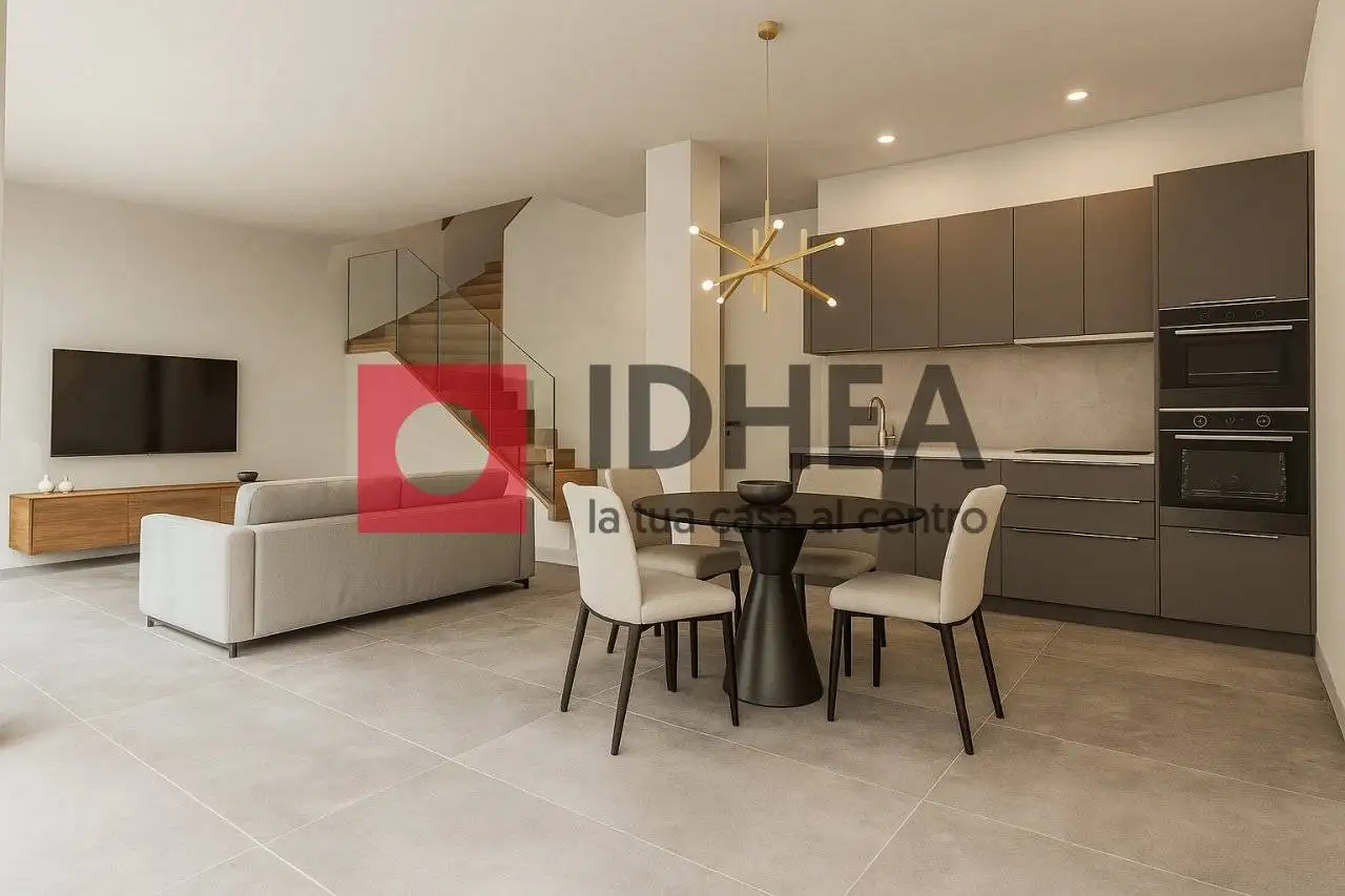 Villetta a schiera in vendita a Istrana