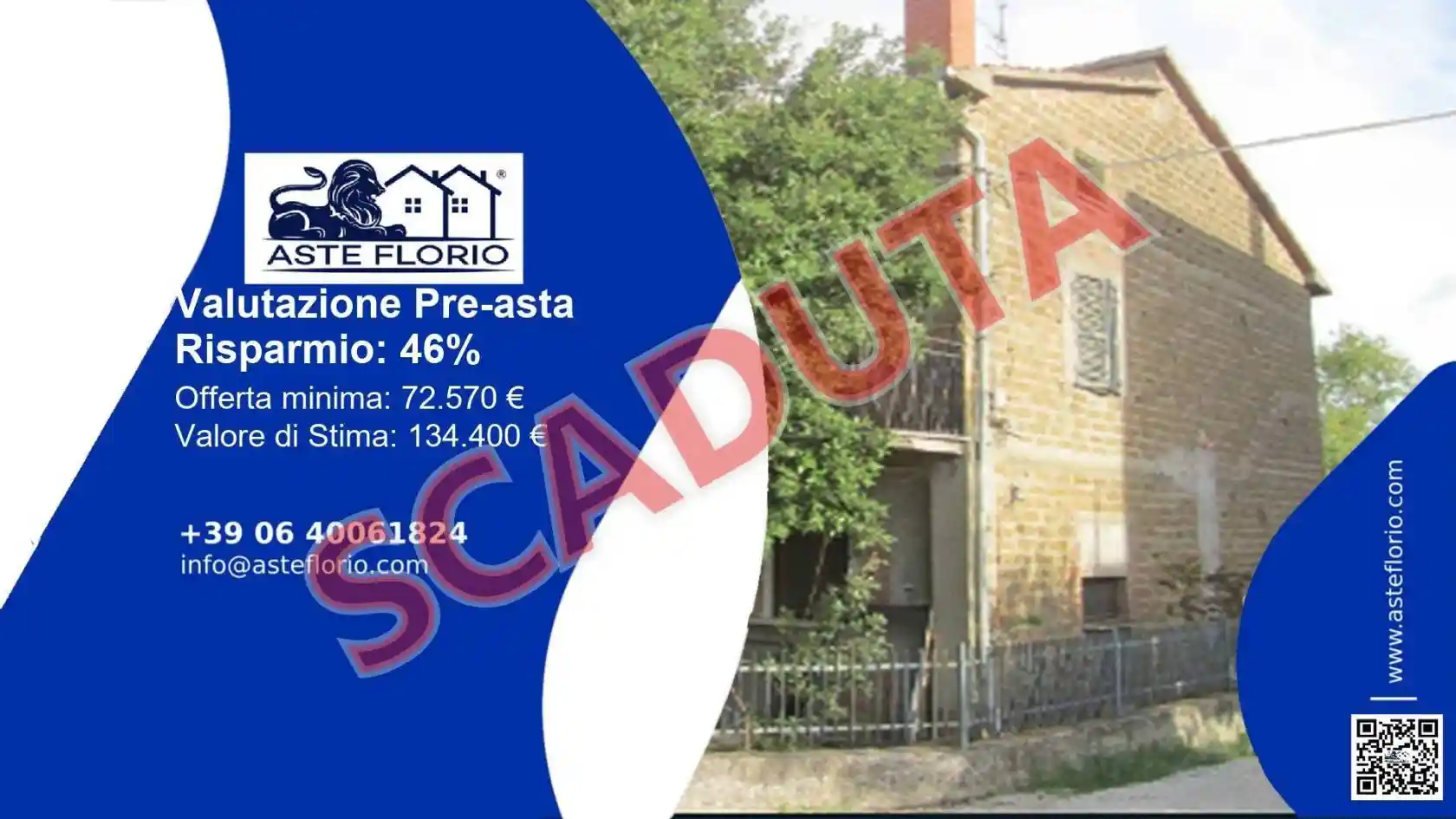 Appartamento in vendita a Marsciano