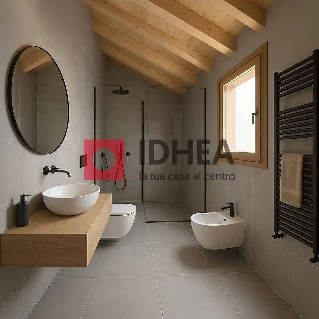 Villetta a schiera - foto 5