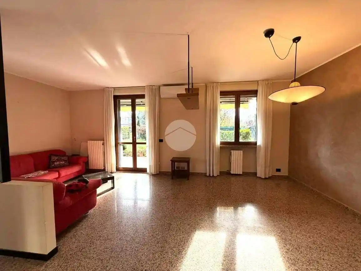 Villa a schiera via Villaggio Morosini, Centro, Castelli Calepio - foto 5