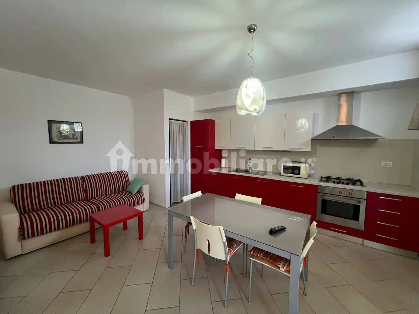 Appartamento in vendita a Ravenna