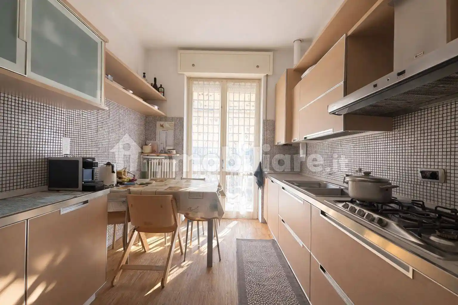 Appartamento via Francesco Saverio Bianchi 9, Dante - Cheope, Piacenza - foto 3