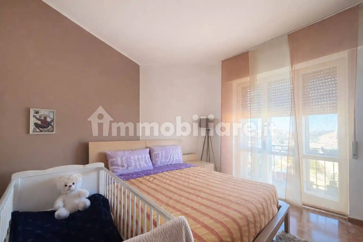 Appartamento via Francesco Saverio Bianchi 9, Dante - Cheope, Piacenza - foto 5