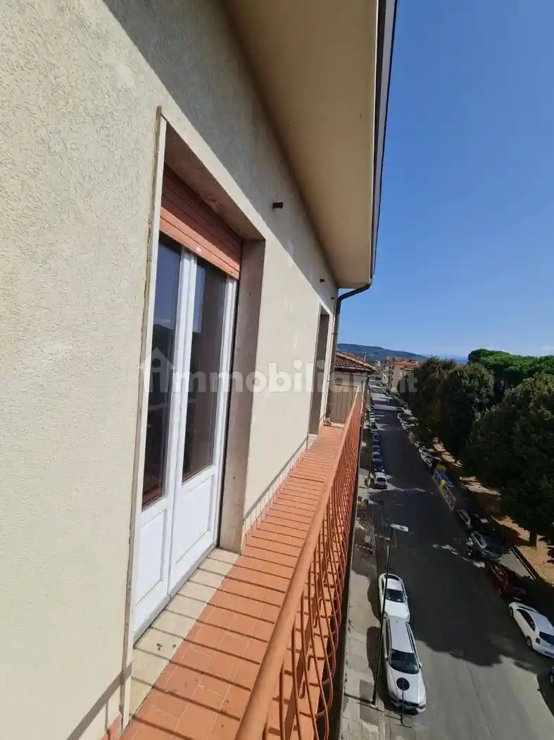 Trilocale piazza Cardinale Elia Dalla Costa 22, Gavinana, Firenze - foto 2