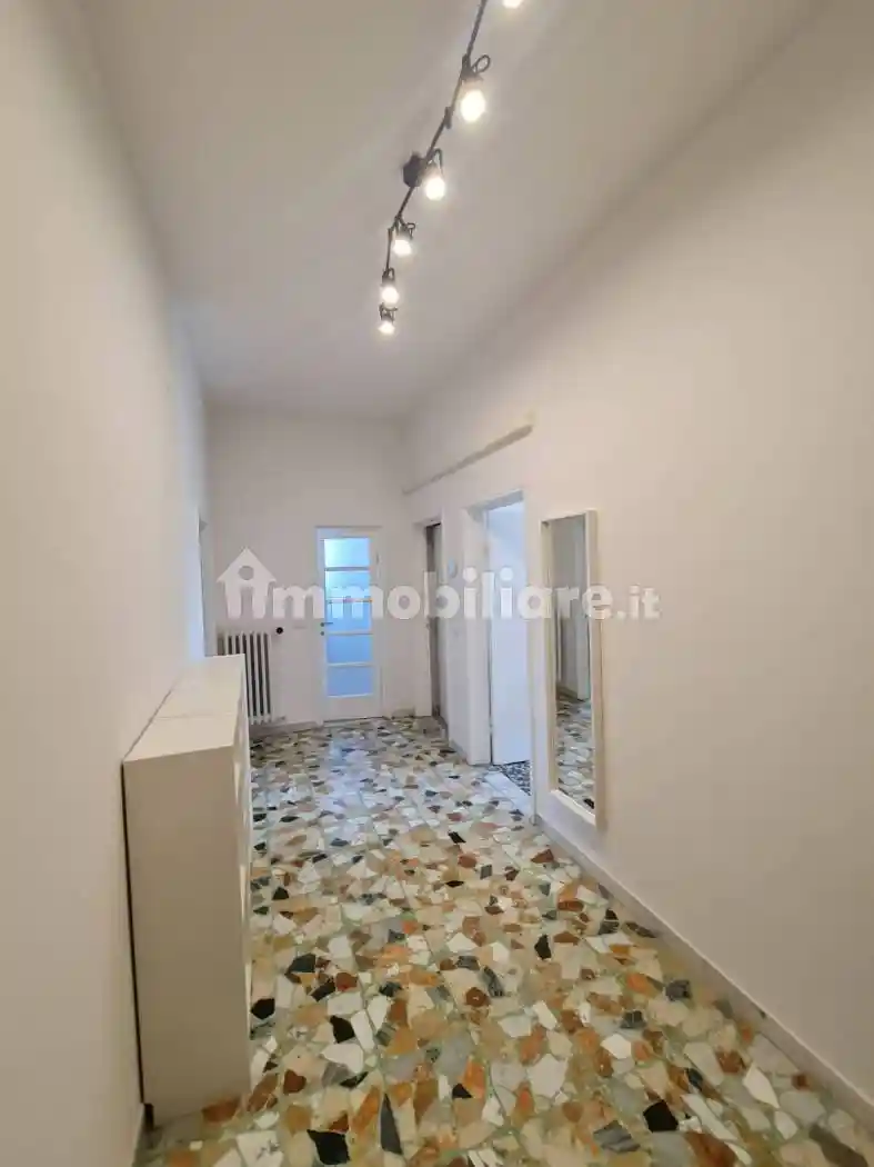 Trilocale piazza Cardinale Elia Dalla Costa 22, Gavinana, Firenze - foto 3