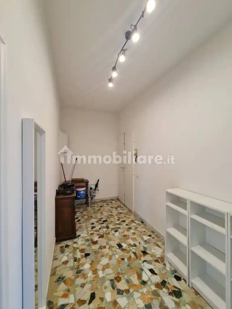 Trilocale piazza Cardinale Elia Dalla Costa 22, Gavinana, Firenze - foto 4