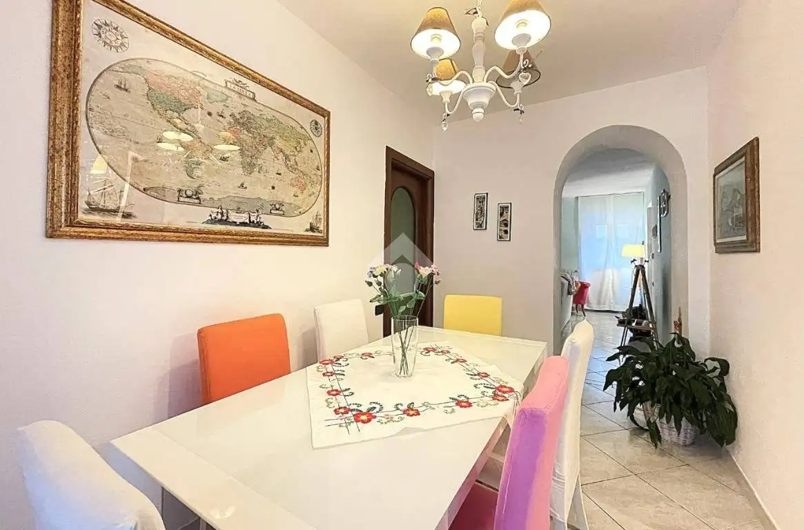 Appartamento in vendita a Cadorago