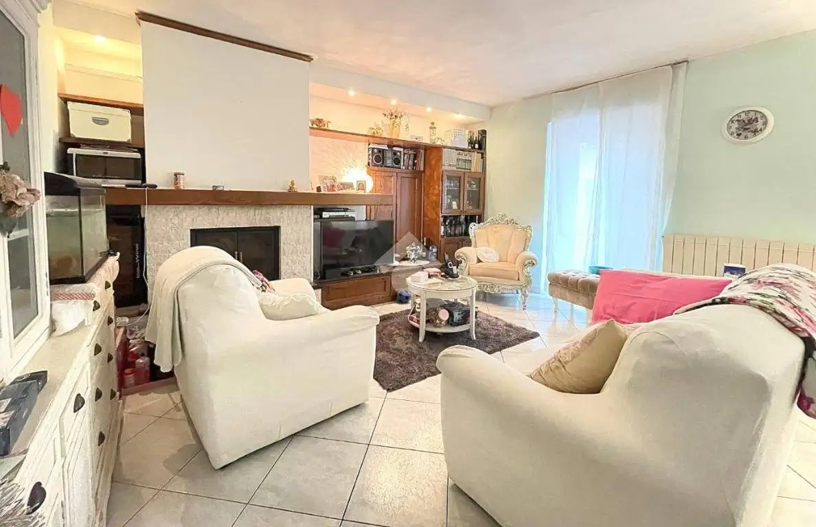 Trilocale via San Martino, Cadorago Caslino Al Piano, Cadorago - foto 2