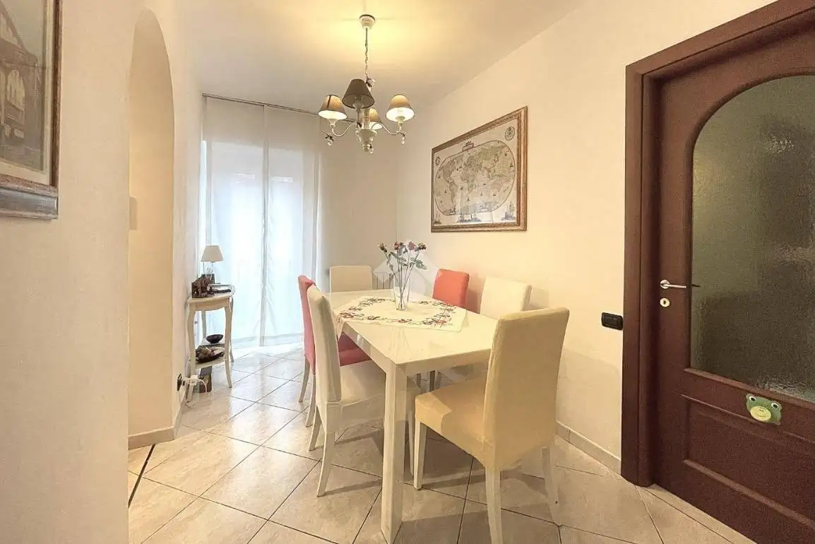 Trilocale via San Martino, Cadorago Caslino Al Piano, Cadorago - foto 5