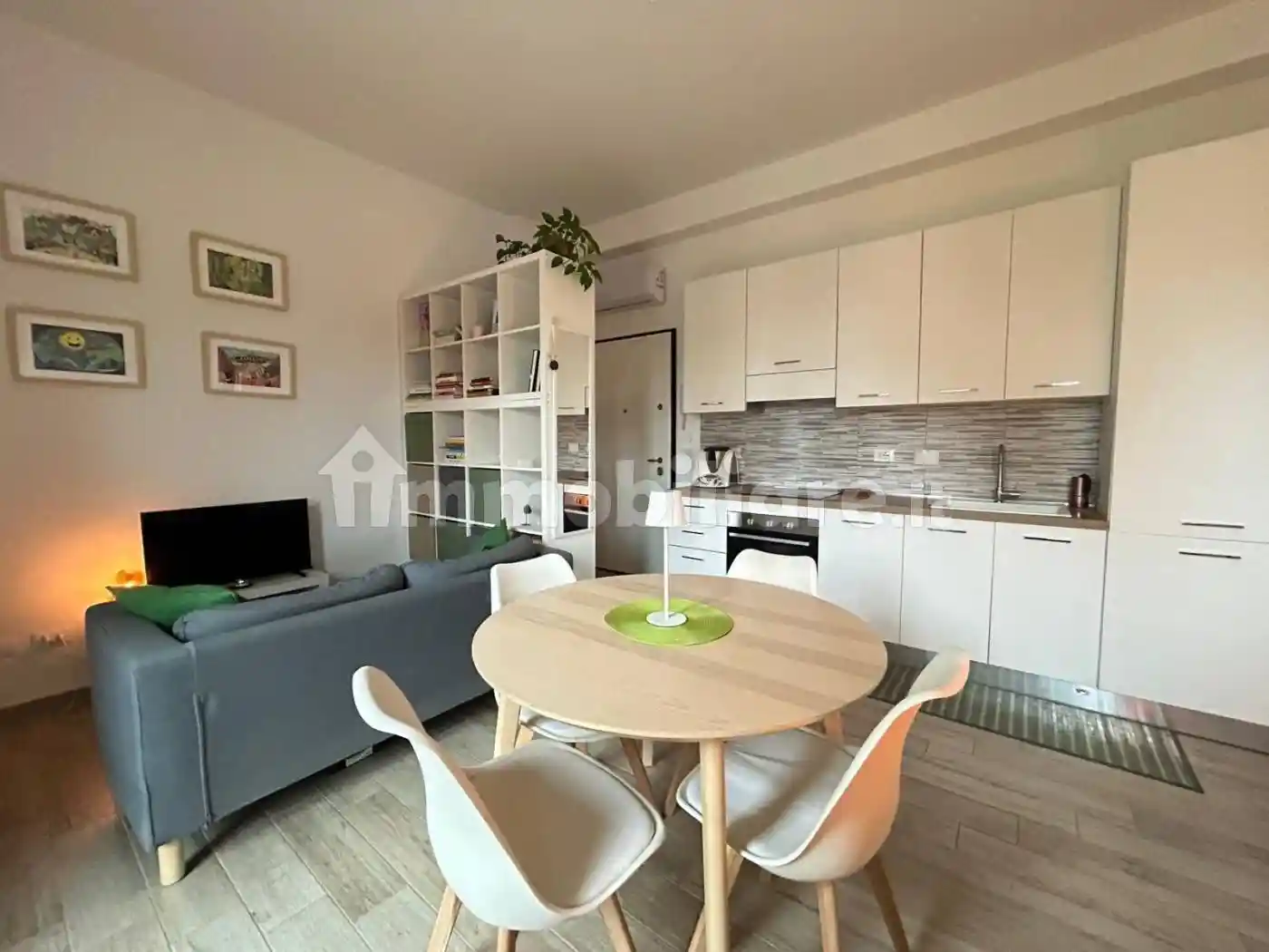 Bilocale via Alessandro Menganti 8, Santa Viola, Bologna - foto 2