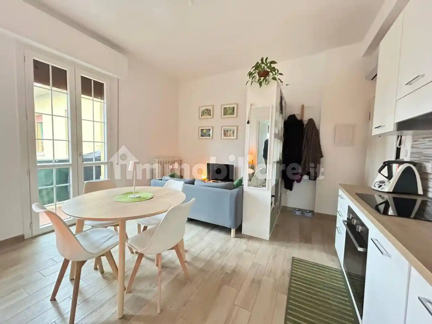 Bilocale via Alessandro Menganti 8, Santa Viola, Bologna - foto 3