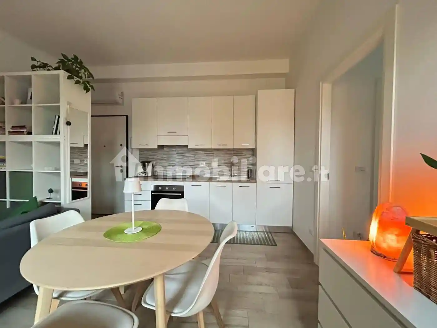 Bilocale via Alessandro Menganti 8, Santa Viola, Bologna - foto 4