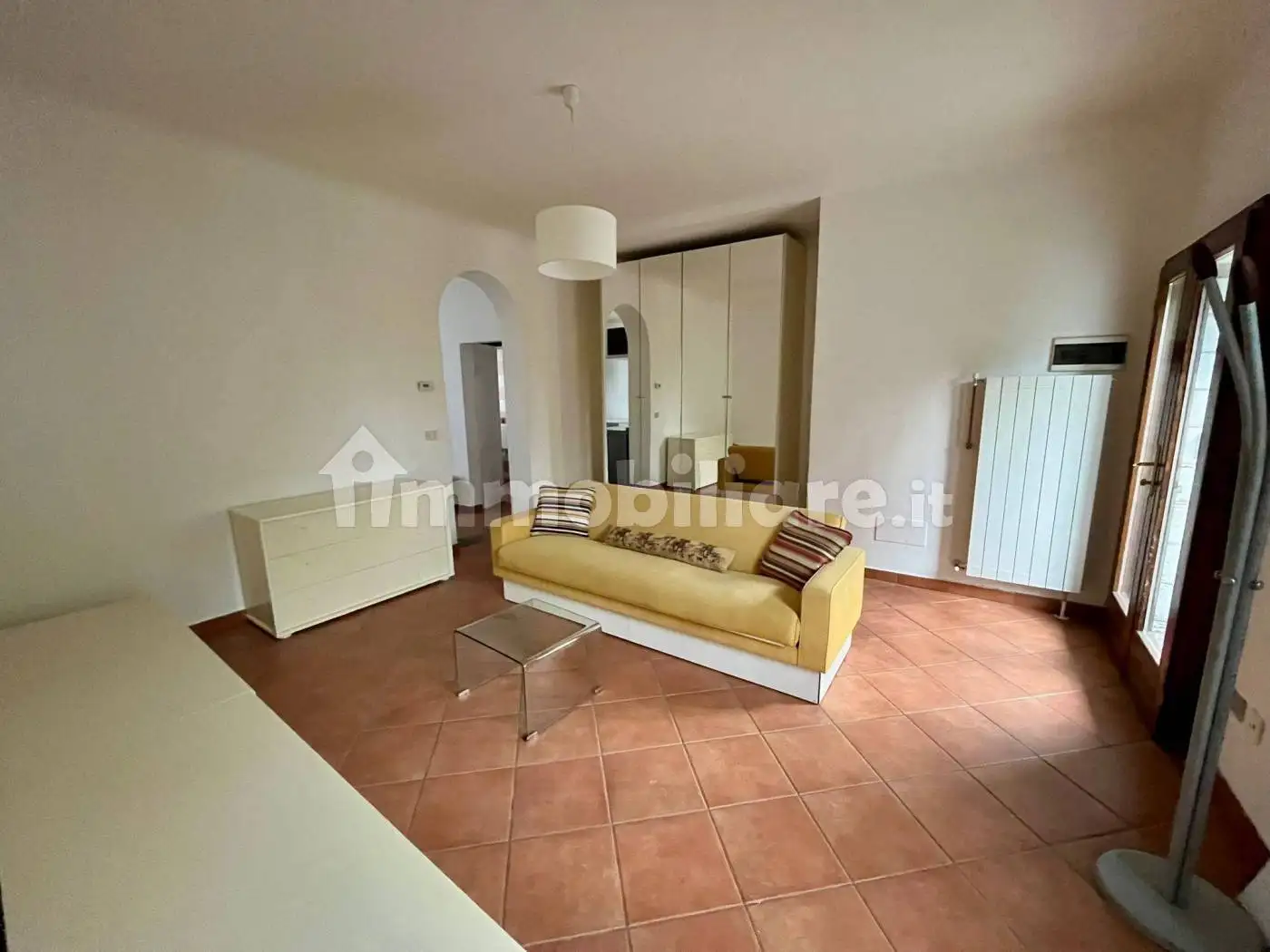 Appartamento in affitto a Casorate Sempione