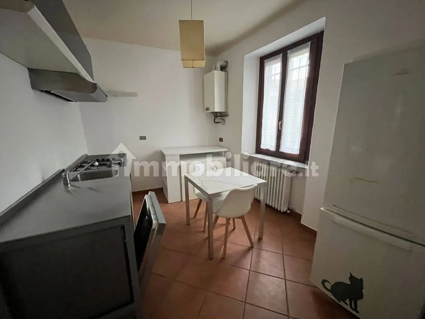 Bilocale via Edmondo De Amicis, Casorate Sempione - foto 2