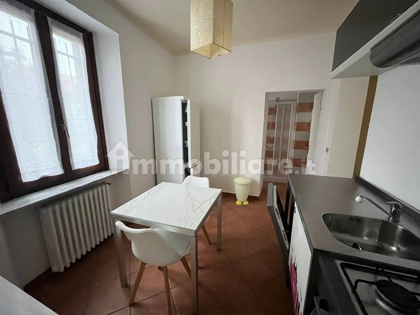 Bilocale via Edmondo De Amicis, Casorate Sempione - foto 3