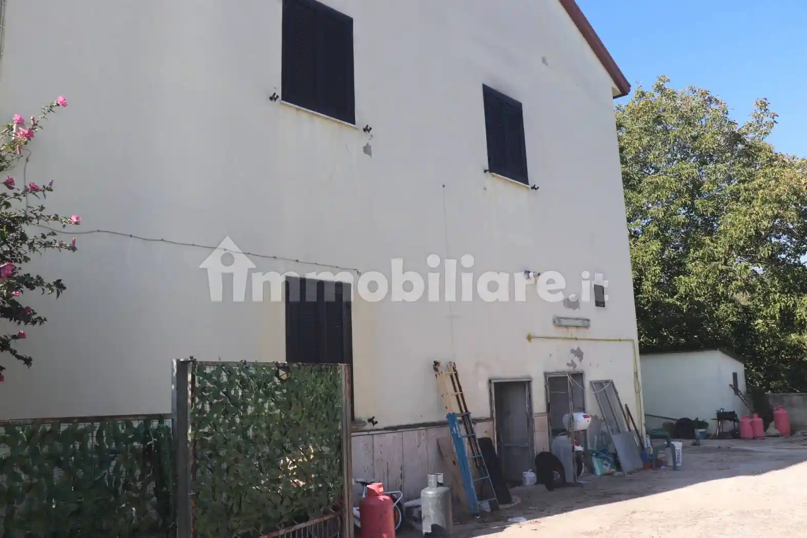 Casa indipendente - foto 5