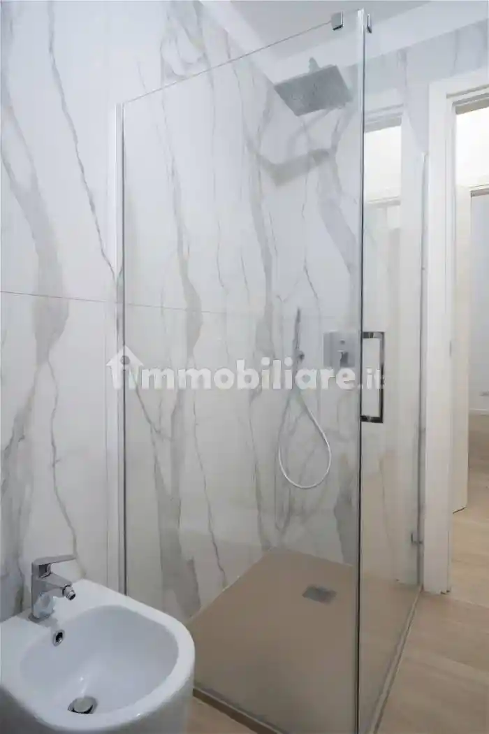 Bilocale via Andrea Pellizzone 4, Città Studi, Milano - foto 5