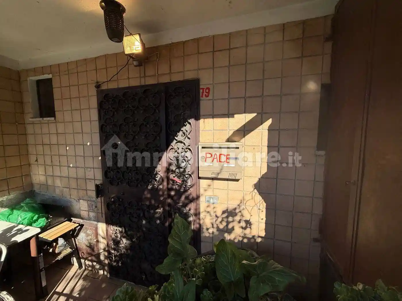 Terratetto unifamiliare via del Casalaccio, 79, Squarciarelli, Casalaccio, Pratone, Grottaferrata - foto 4