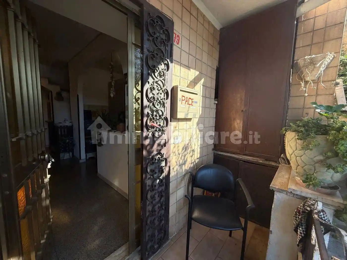 Terratetto unifamiliare via del Casalaccio, 79, Squarciarelli, Casalaccio, Pratone, Grottaferrata - foto 5