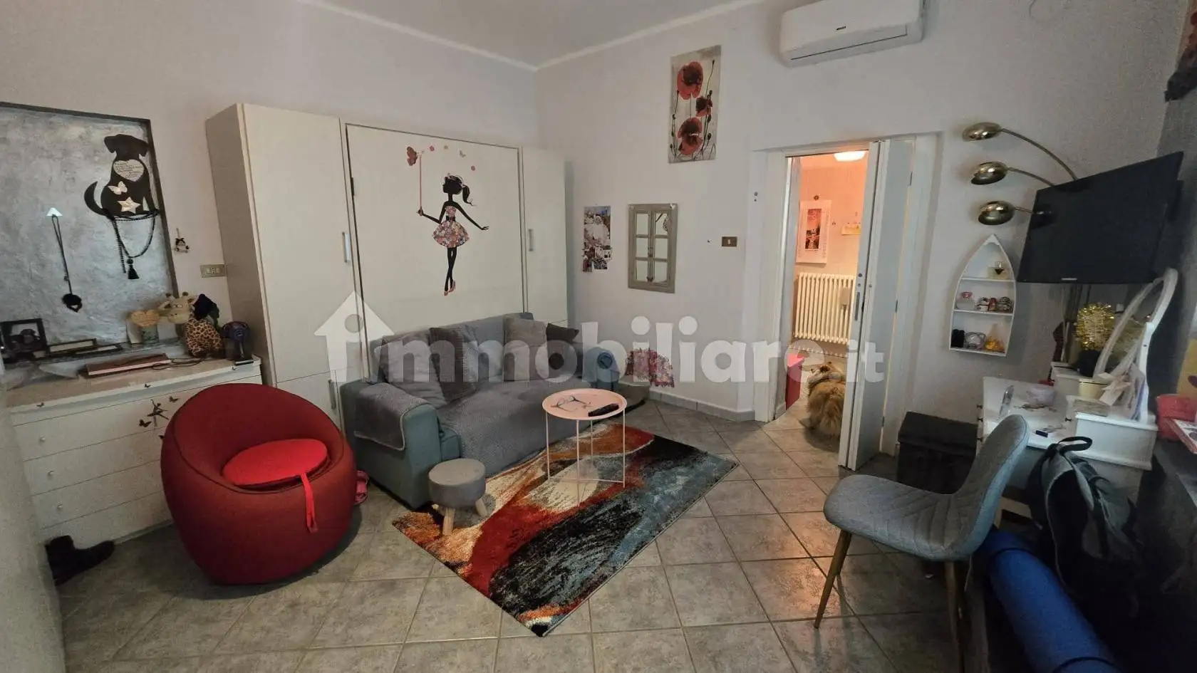 Monolocale via Don Luigi Sturzo 5, Centro, Domodossola - foto 2