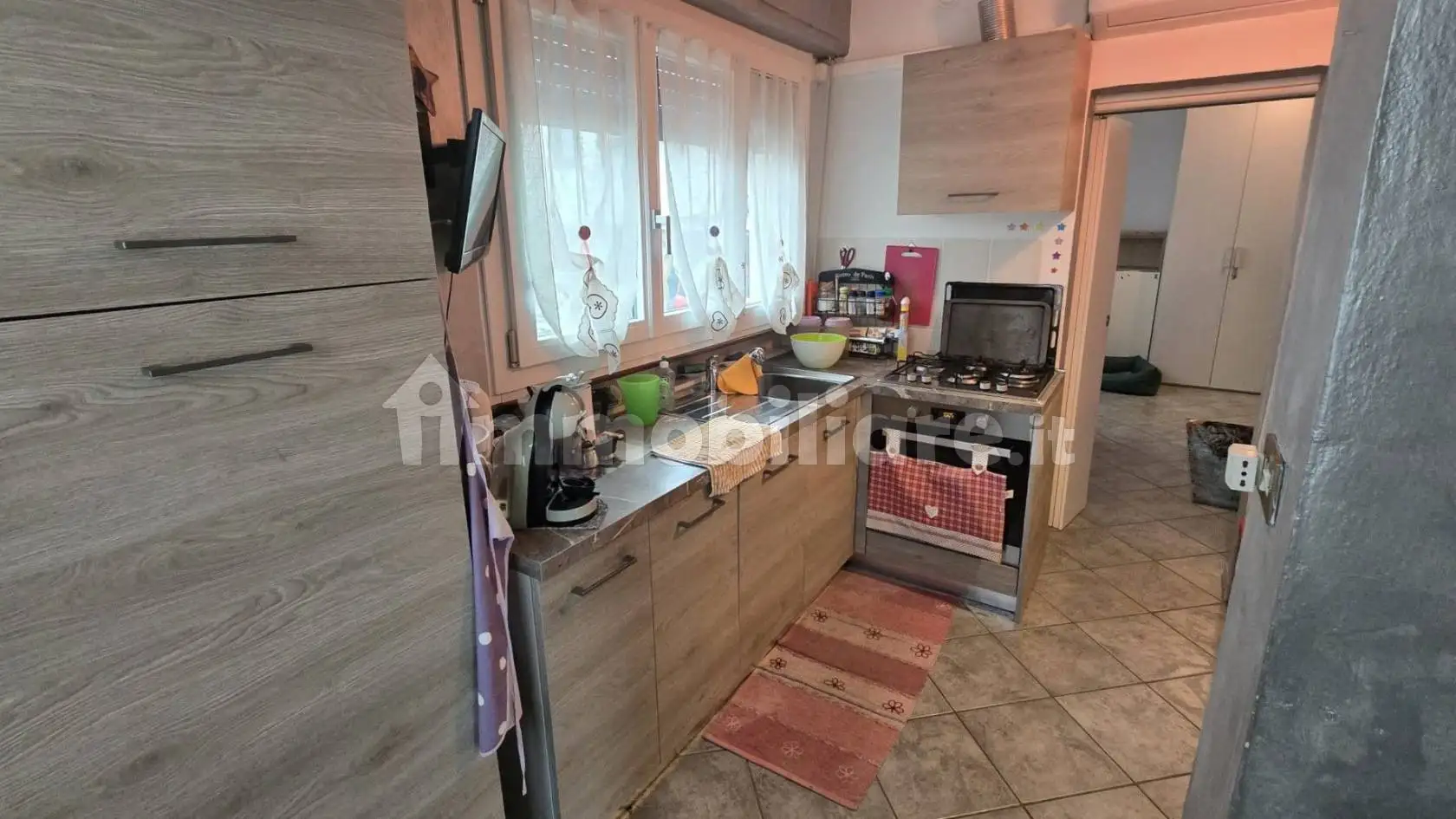 Monolocale via Don Luigi Sturzo 5, Centro, Domodossola - foto 5