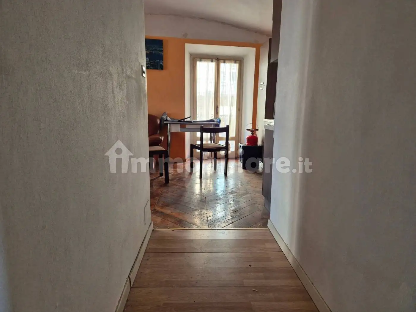 Monolocale via Guglielmo Marconi, Centro, Borgo San Dalmazzo - foto 4