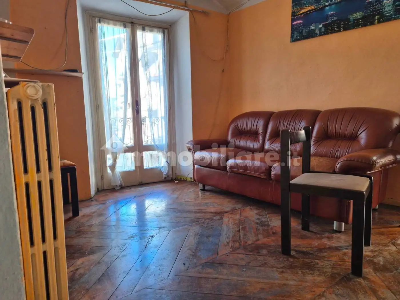 Monolocale via Guglielmo Marconi, Centro, Borgo San Dalmazzo - foto 5