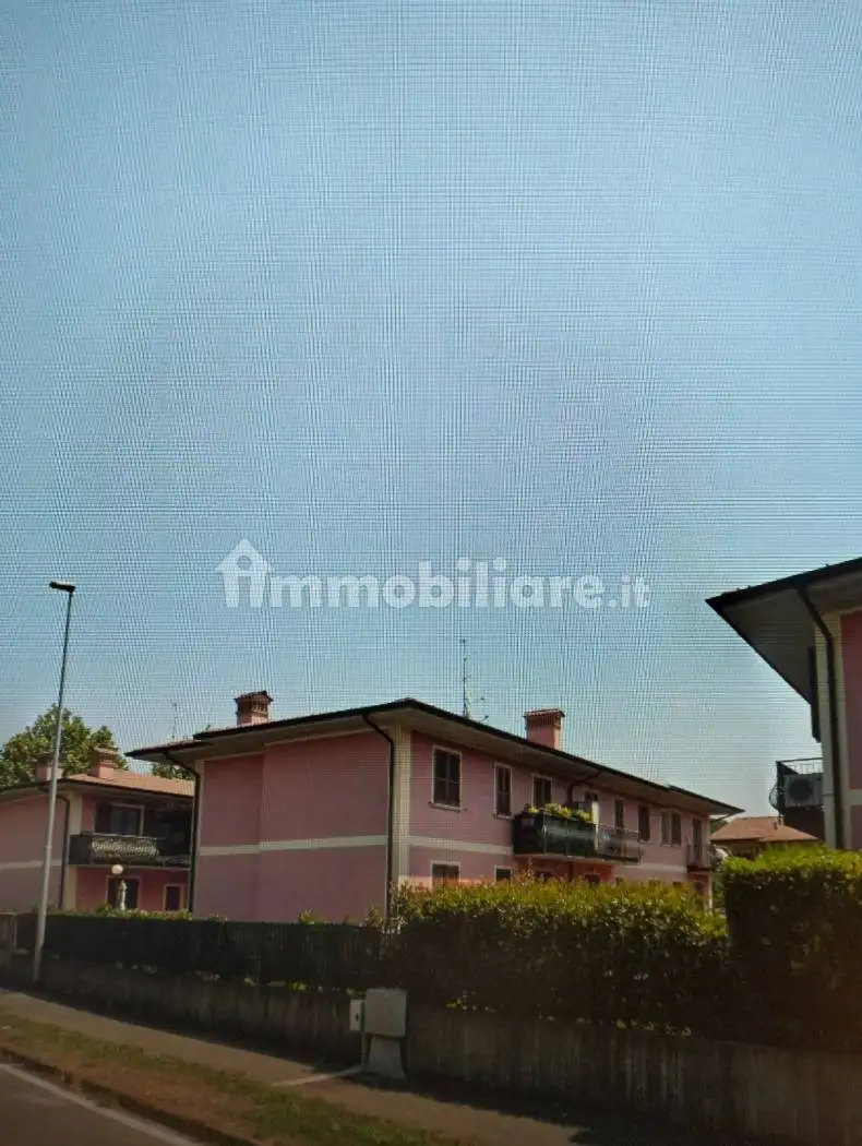 Appartamento in affitto a Capriano del Colle