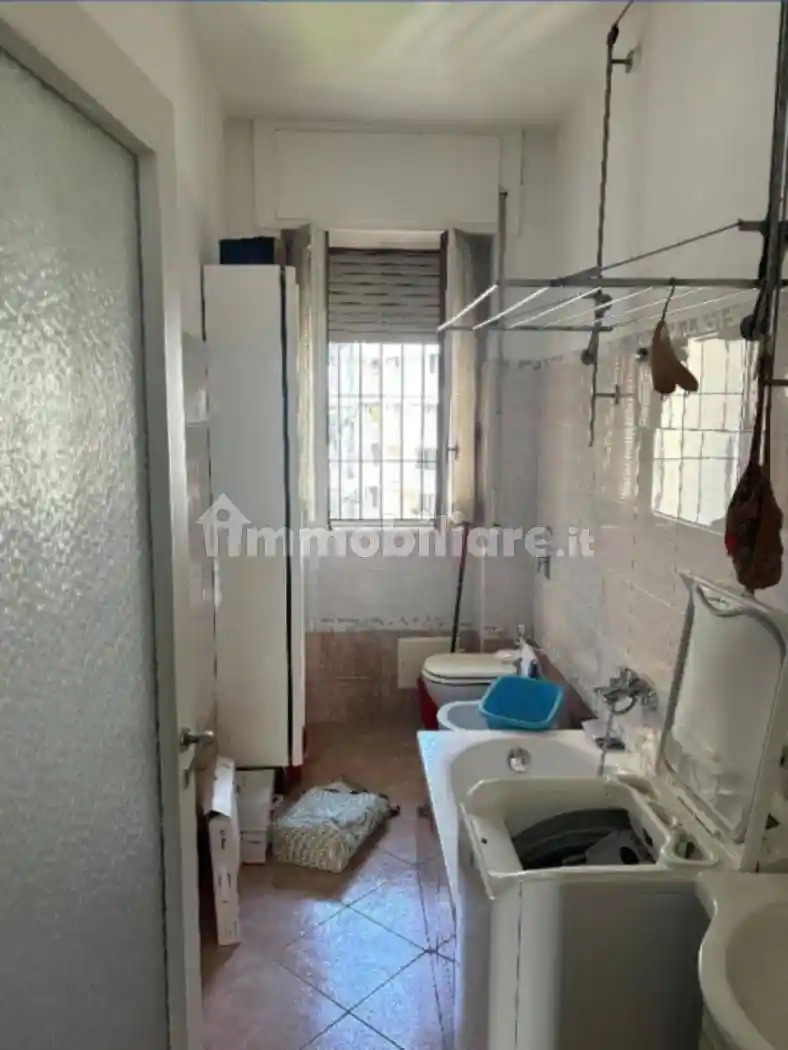 Appartamento all'asta via Francesco Burlamacchi 11, Milano - foto 5