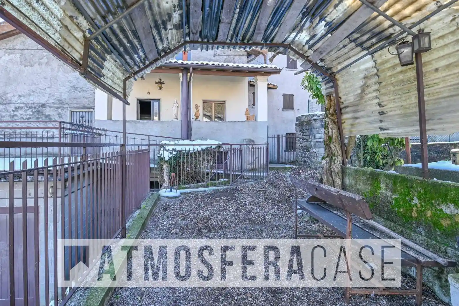 Casa indipendente - foto 5