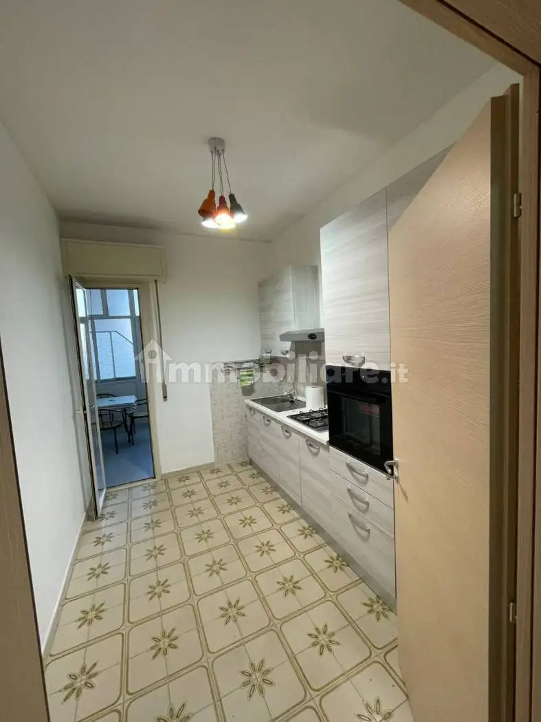 Appartamento in vendita a Catania