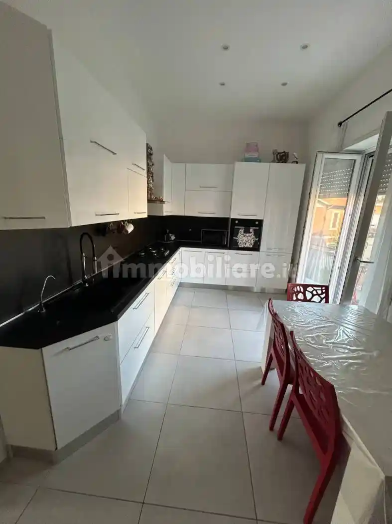 Appartamento in vendita a Terracina