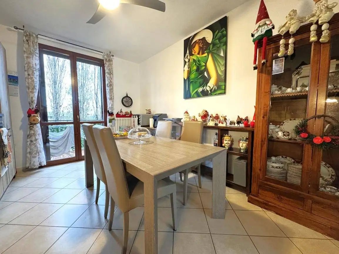 Appartamento in vendita a San Mauro Pascoli