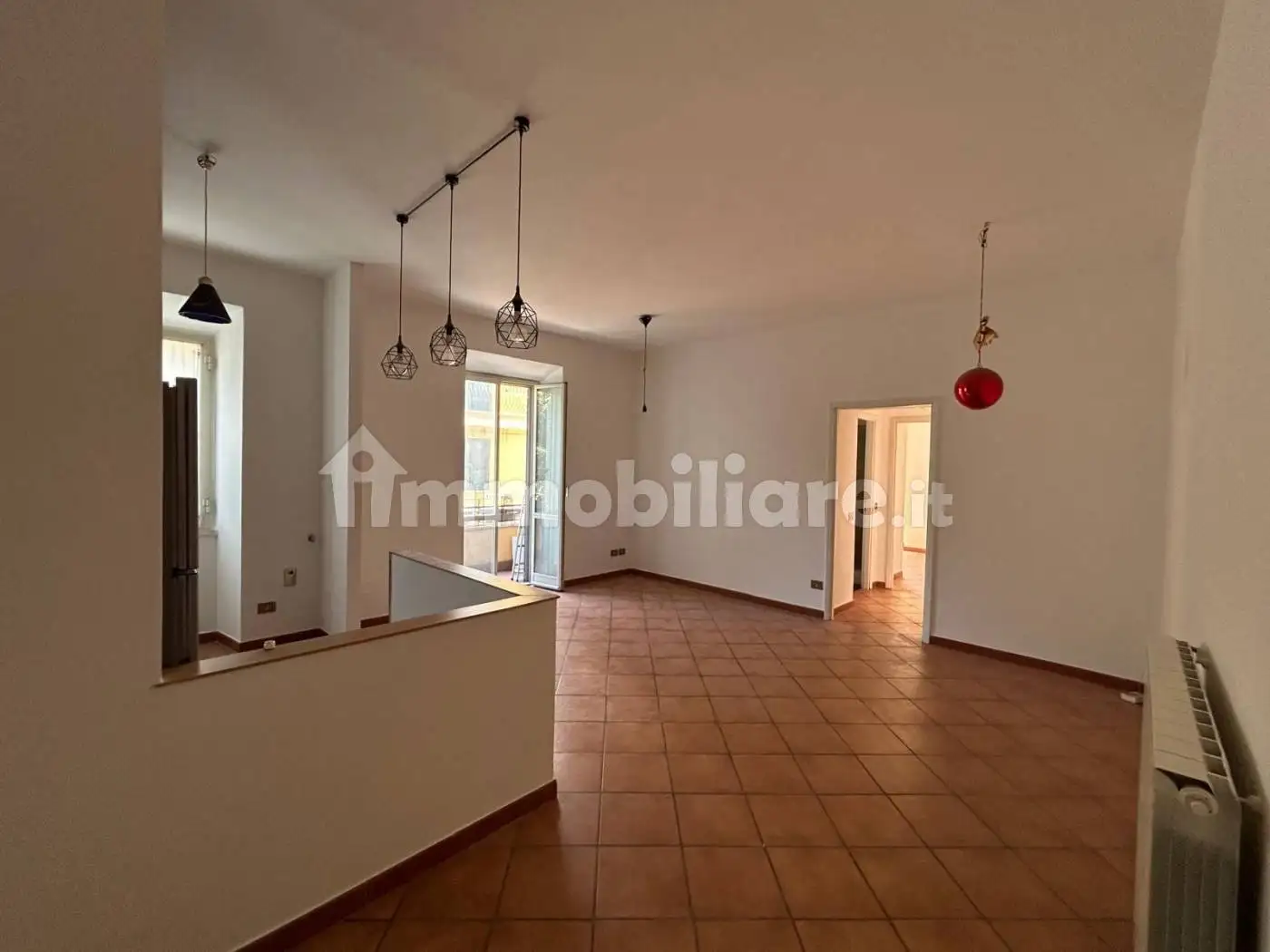 Appartamento in vendita a Marino