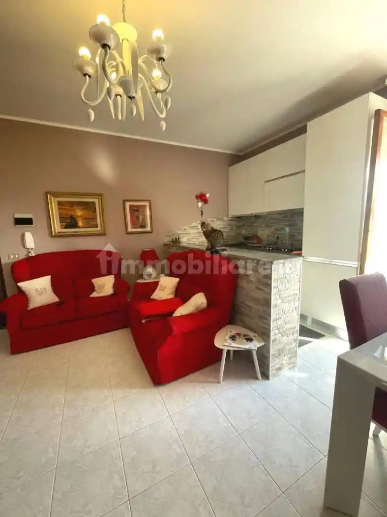 Appartamento in vendita a Alghero