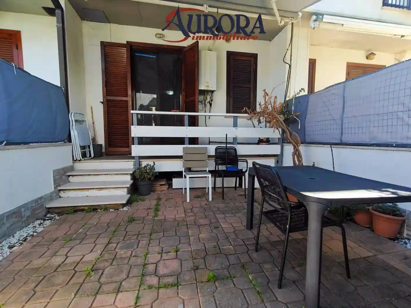 Villetta a schiera - foto 3