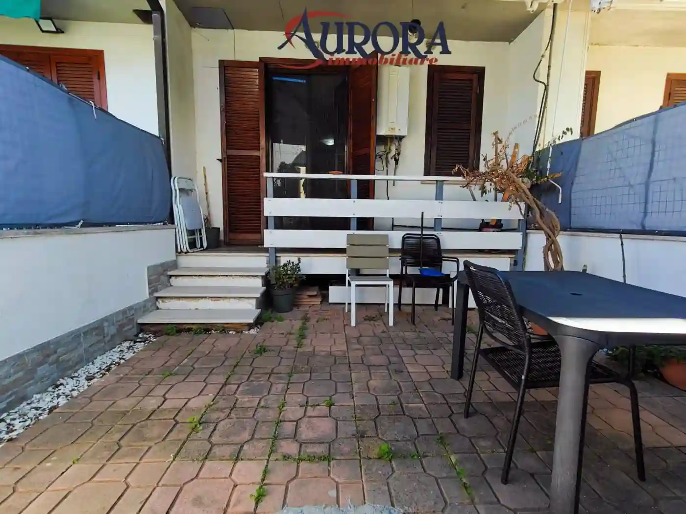 Villetta a schiera - foto 4