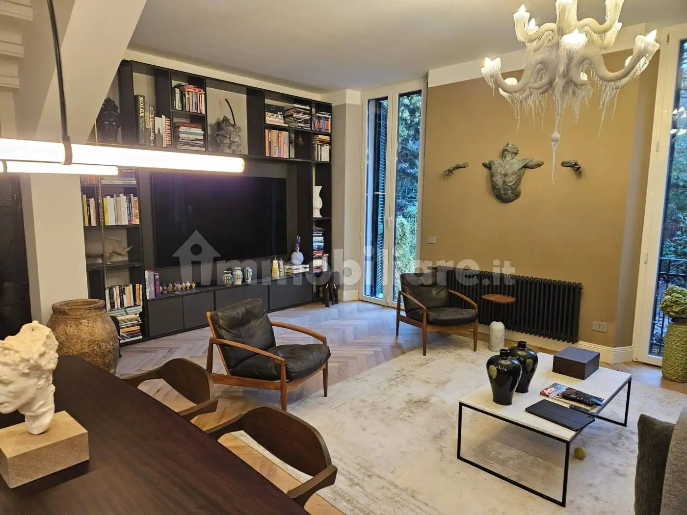 Villa in vendita a Milan