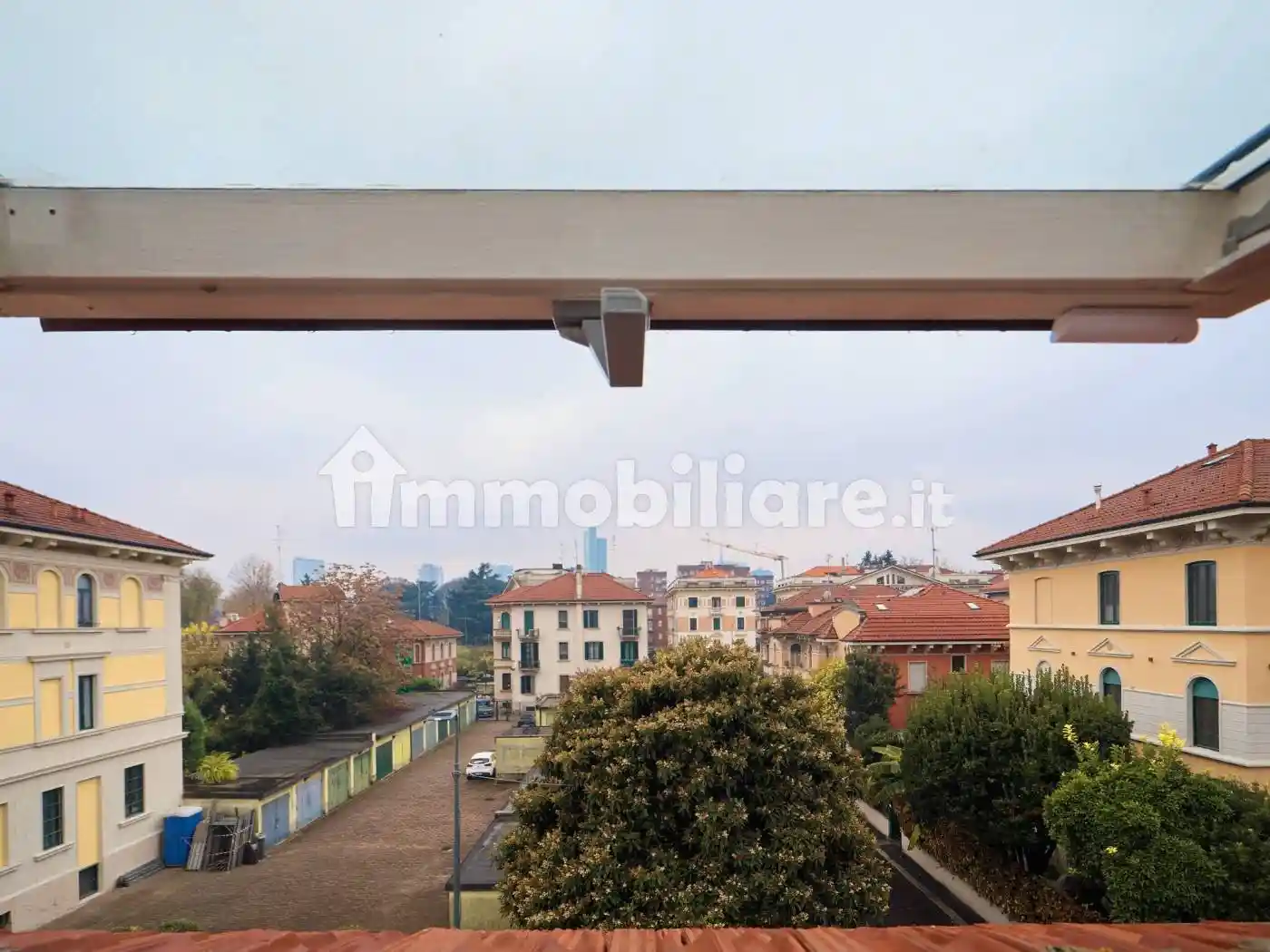 Villa unifamiliare via Antonio Ghislanzoni, Maggiolina, Milano - foto 3