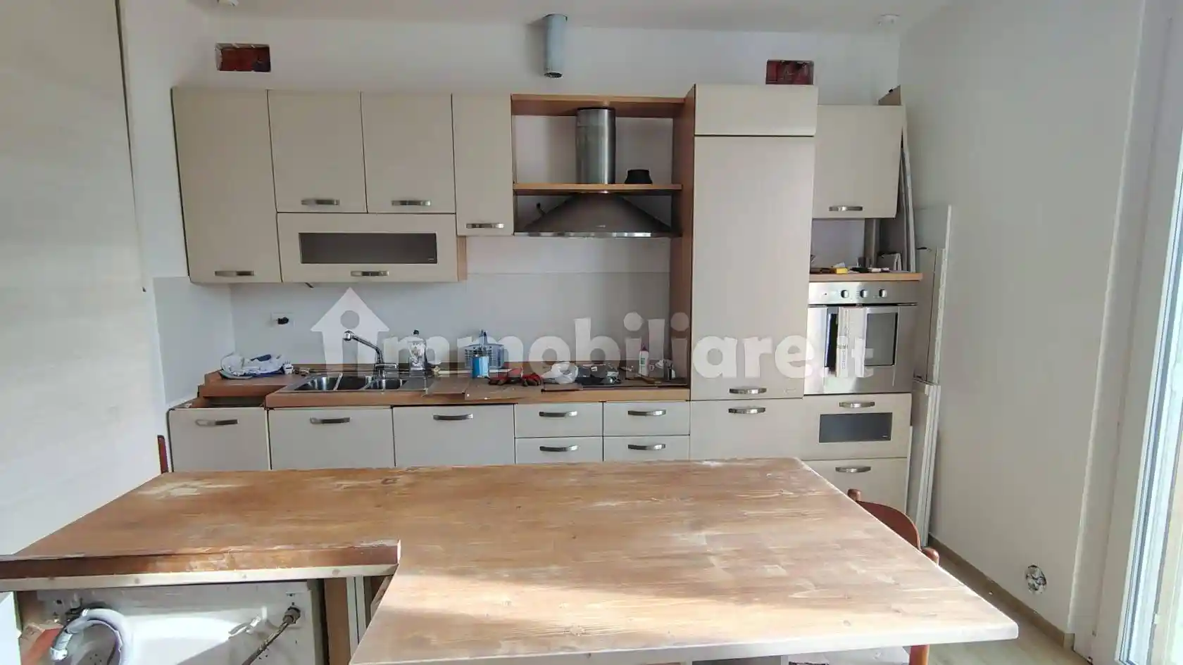 Trilocale via Raffaele Garofalo, Romanina, Roma - foto 2