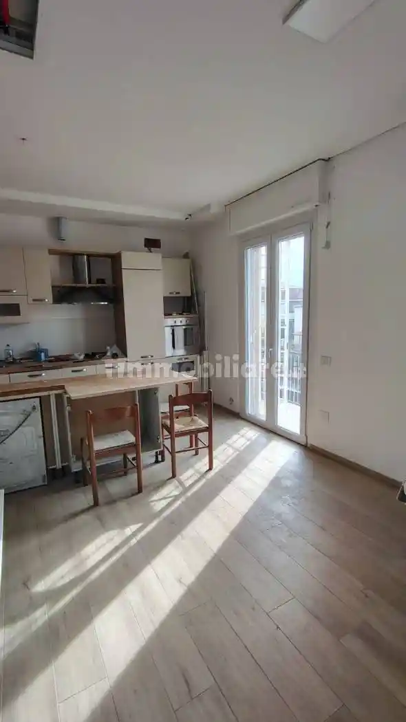 Trilocale via Raffaele Garofalo, Romanina, Roma - foto 3