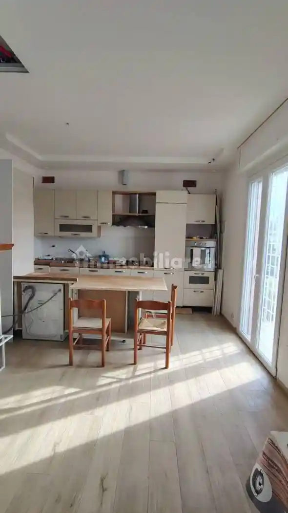 Trilocale via Raffaele Garofalo, Romanina, Roma - foto 4