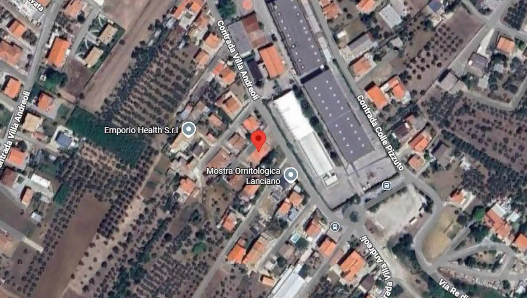 Appartamento all'asta Contrada Villa Andreoli, Lanciano - foto 3