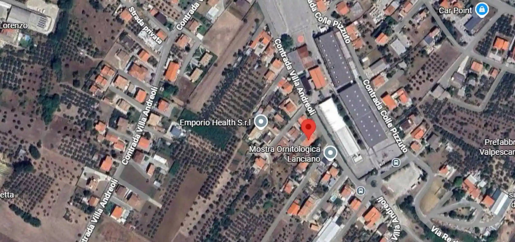 Appartamento all'asta Contrada Villa Andreoli, Lanciano - foto 4