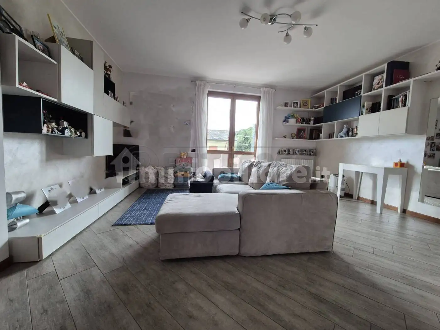 Trilocale via sergio Bassi, Centro, Bonemerse - foto 2