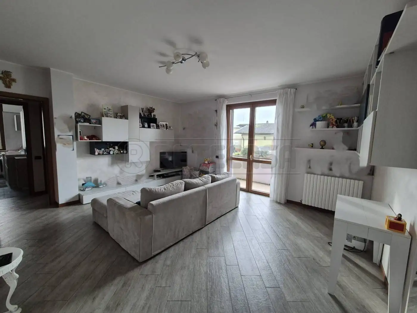 Trilocale via sergio Bassi, Centro, Bonemerse - foto 3