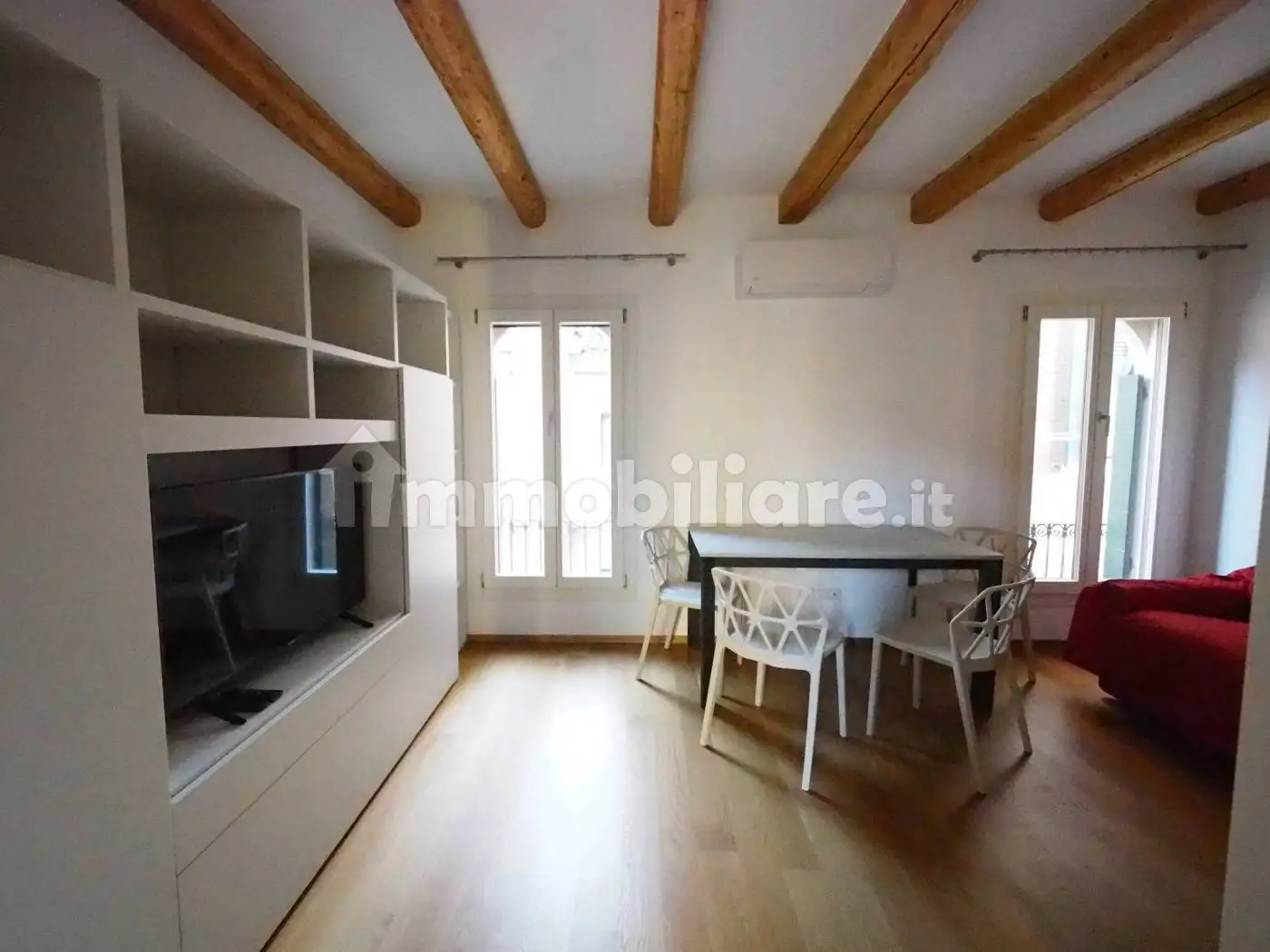 Appartamento in affitto a Venezia