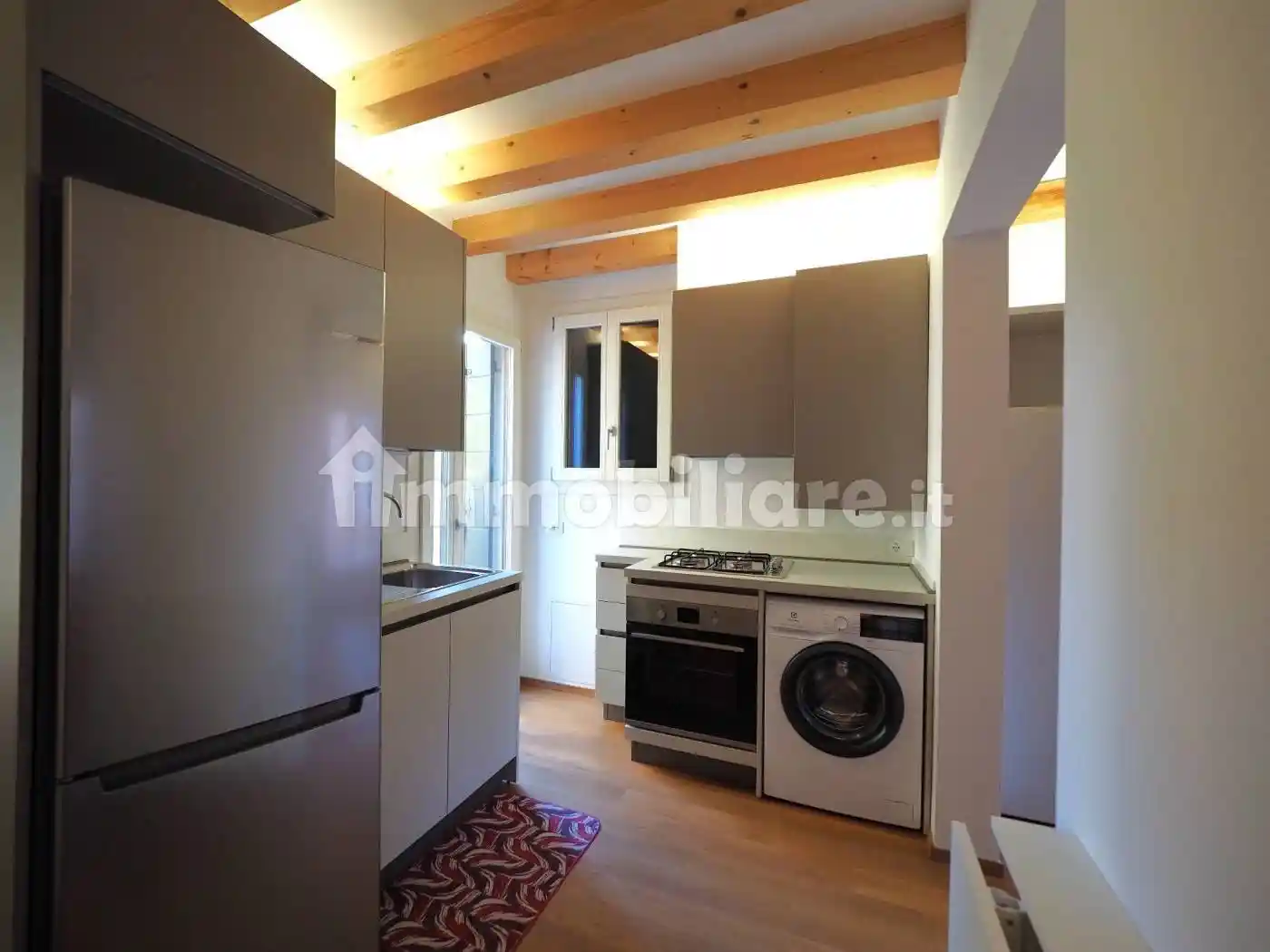 Bilocale Campo Santa Margherita, Dorsoduro - San Barnaba, Venezia - foto 2