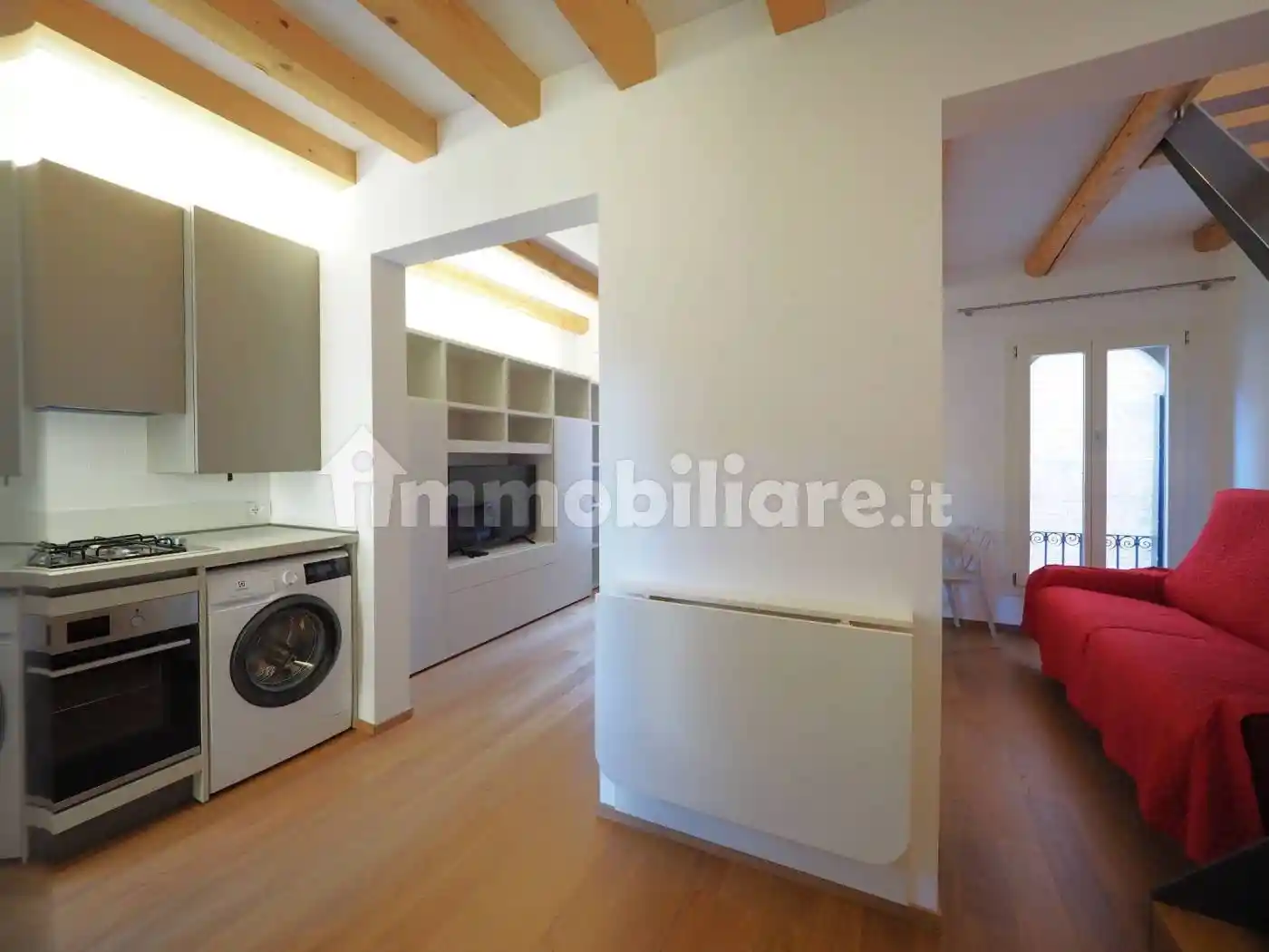 Bilocale Campo Santa Margherita, Dorsoduro - San Barnaba, Venezia - foto 3