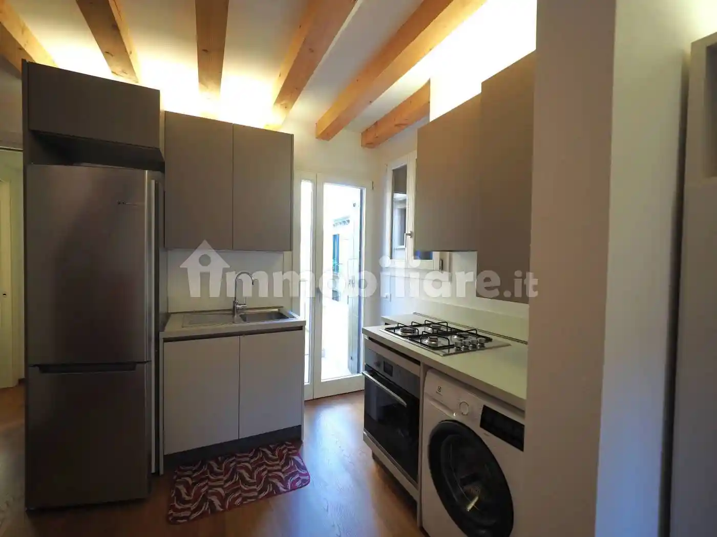 Bilocale Campo Santa Margherita, Dorsoduro - San Barnaba, Venezia - foto 4